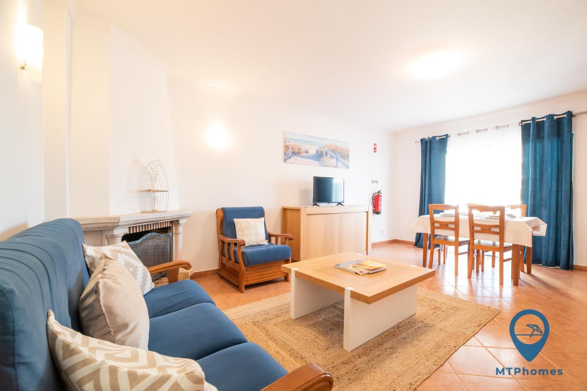 Vila Nico By Mtphomes Albufeira Extérieur photo