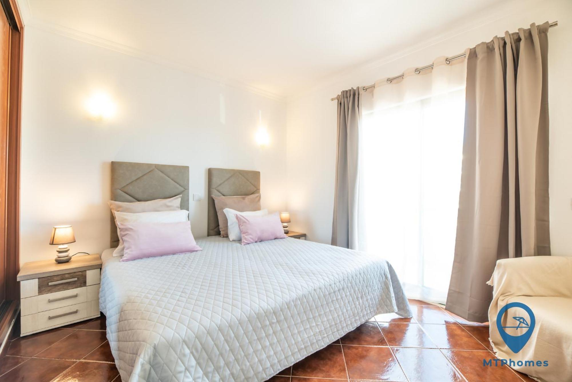 Vila Nico By Mtphomes Albufeira Extérieur photo