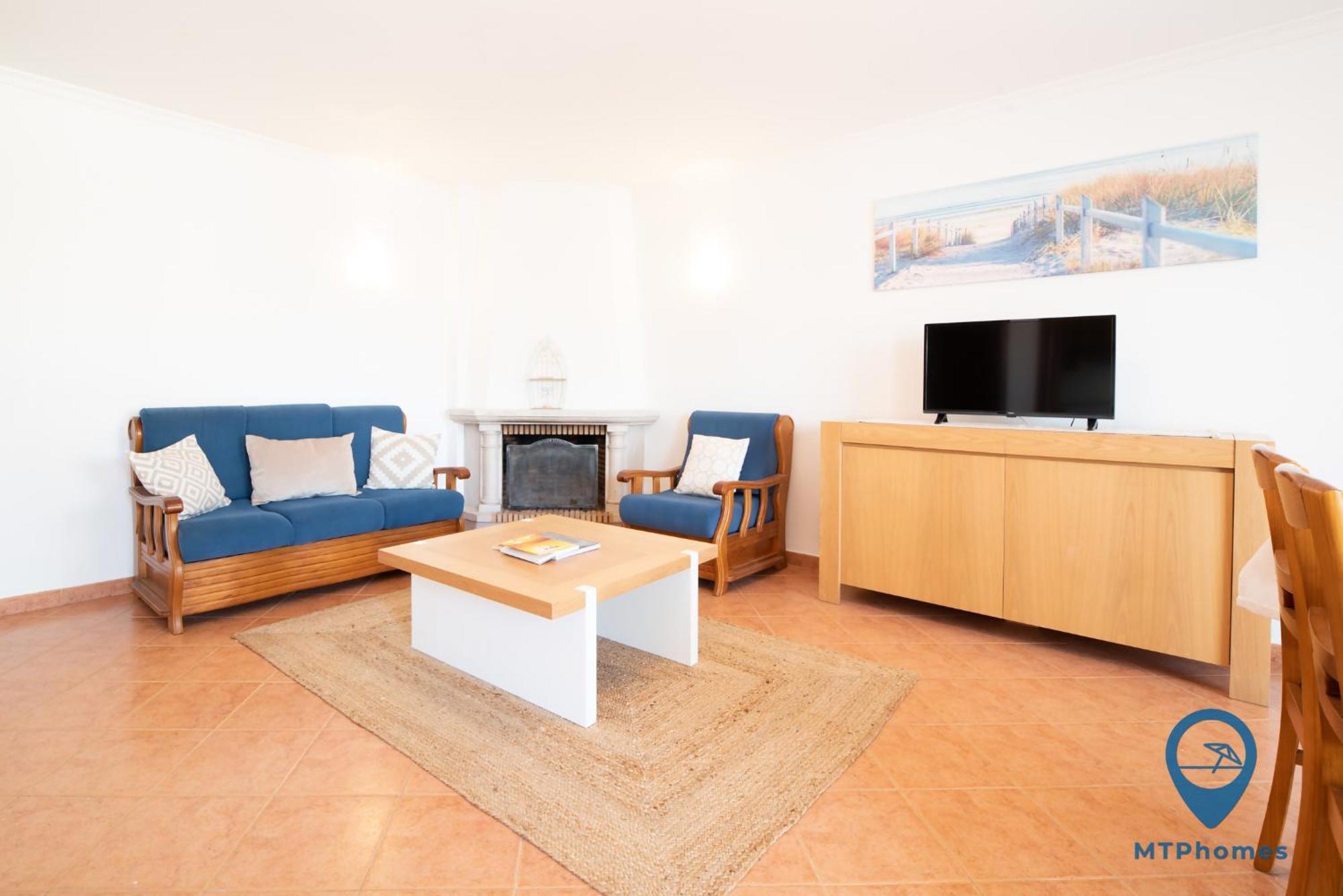 Vila Nico By Mtphomes Albufeira Extérieur photo