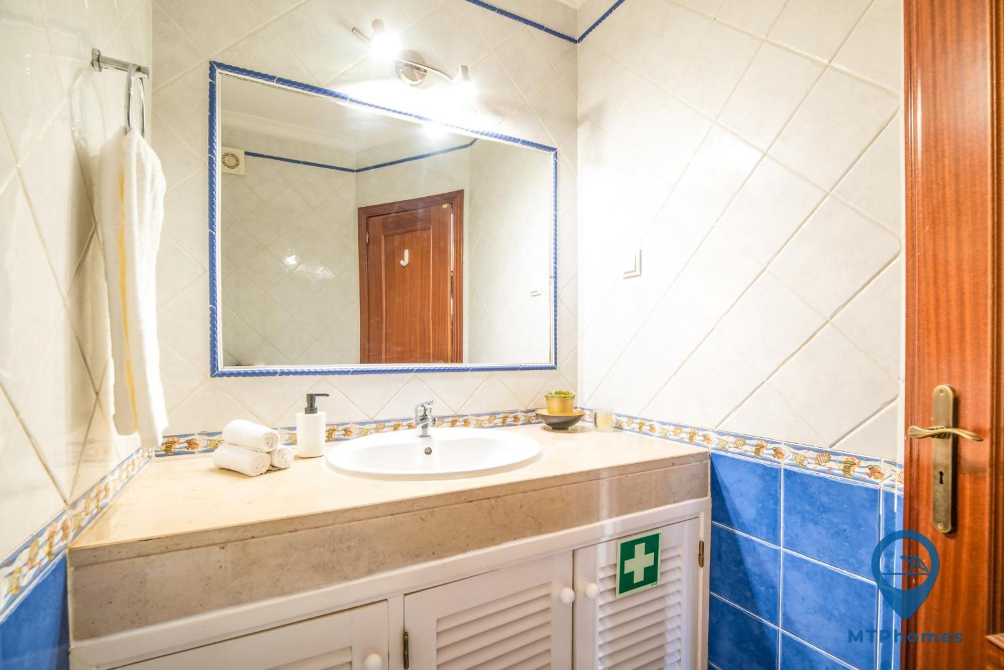 Vila Nico By Mtphomes Albufeira Extérieur photo