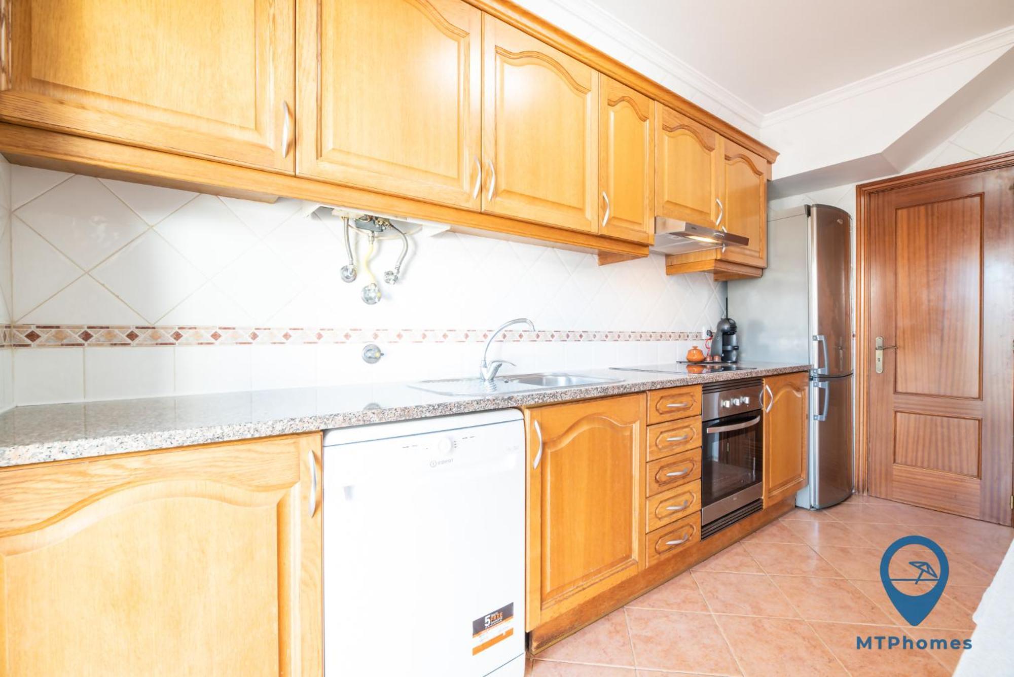 Vila Nico By Mtphomes Albufeira Extérieur photo