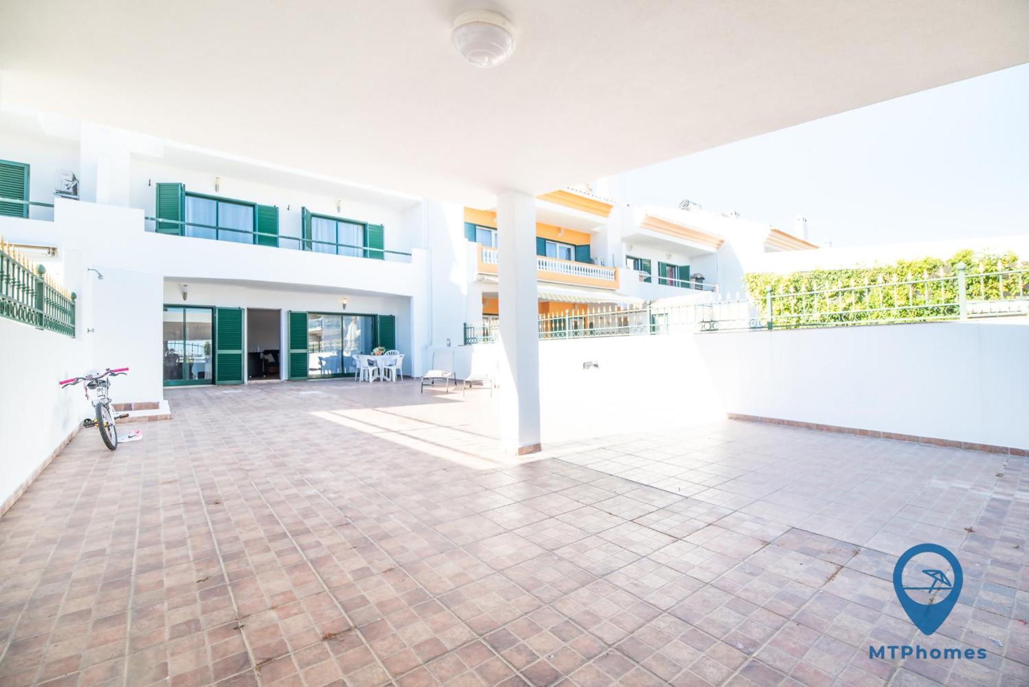 Vila Nico By Mtphomes Albufeira Extérieur photo