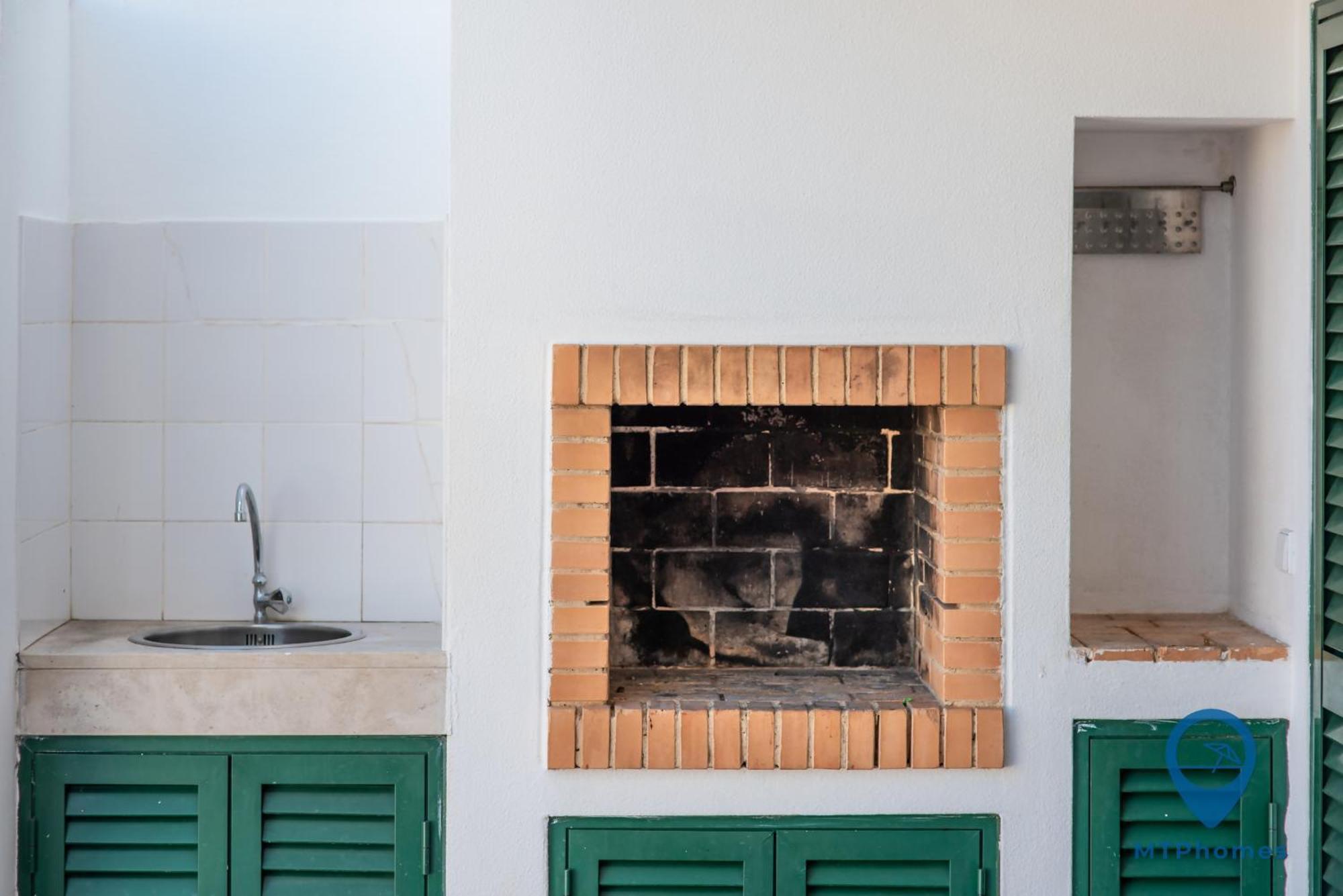 Vila Nico By Mtphomes Albufeira Extérieur photo