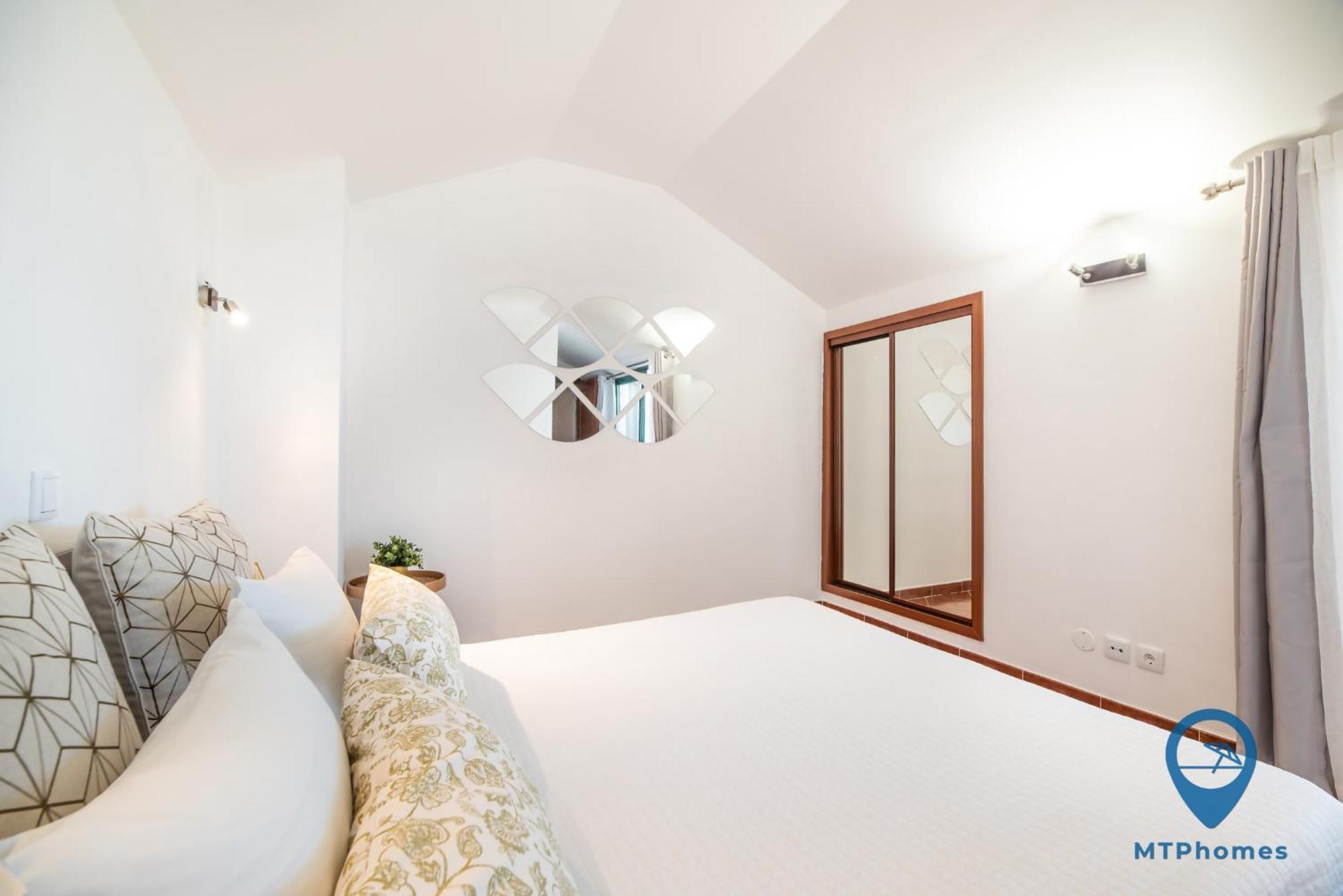 Vila Nico By Mtphomes Albufeira Extérieur photo