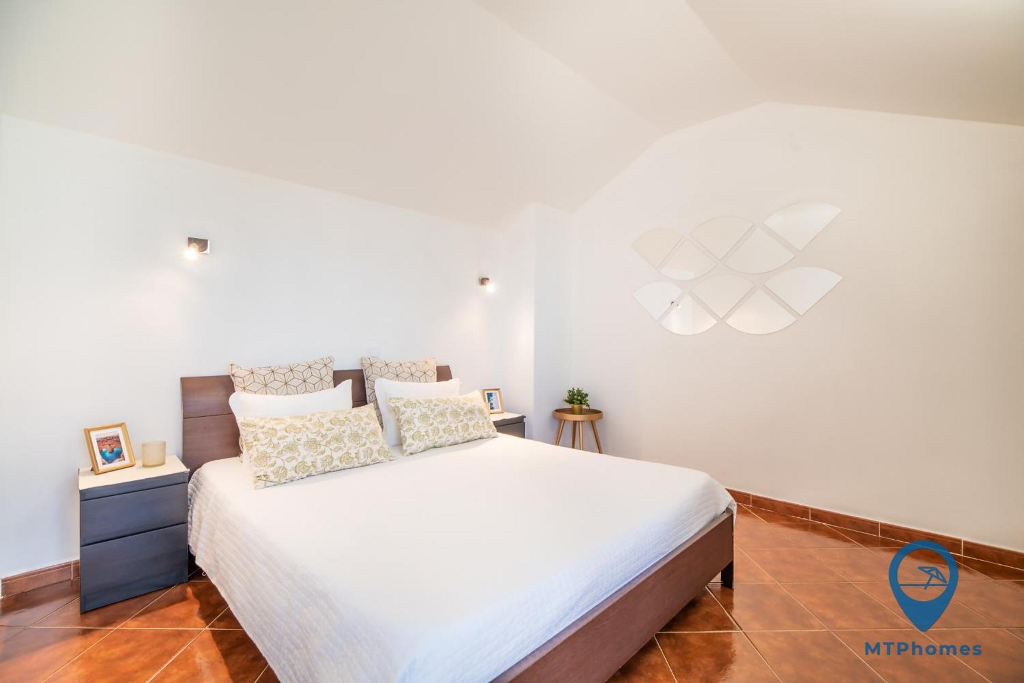Vila Nico By Mtphomes Albufeira Extérieur photo