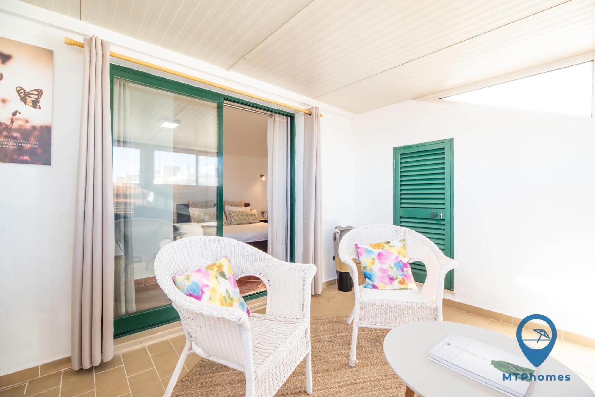 Vila Nico By Mtphomes Albufeira Extérieur photo