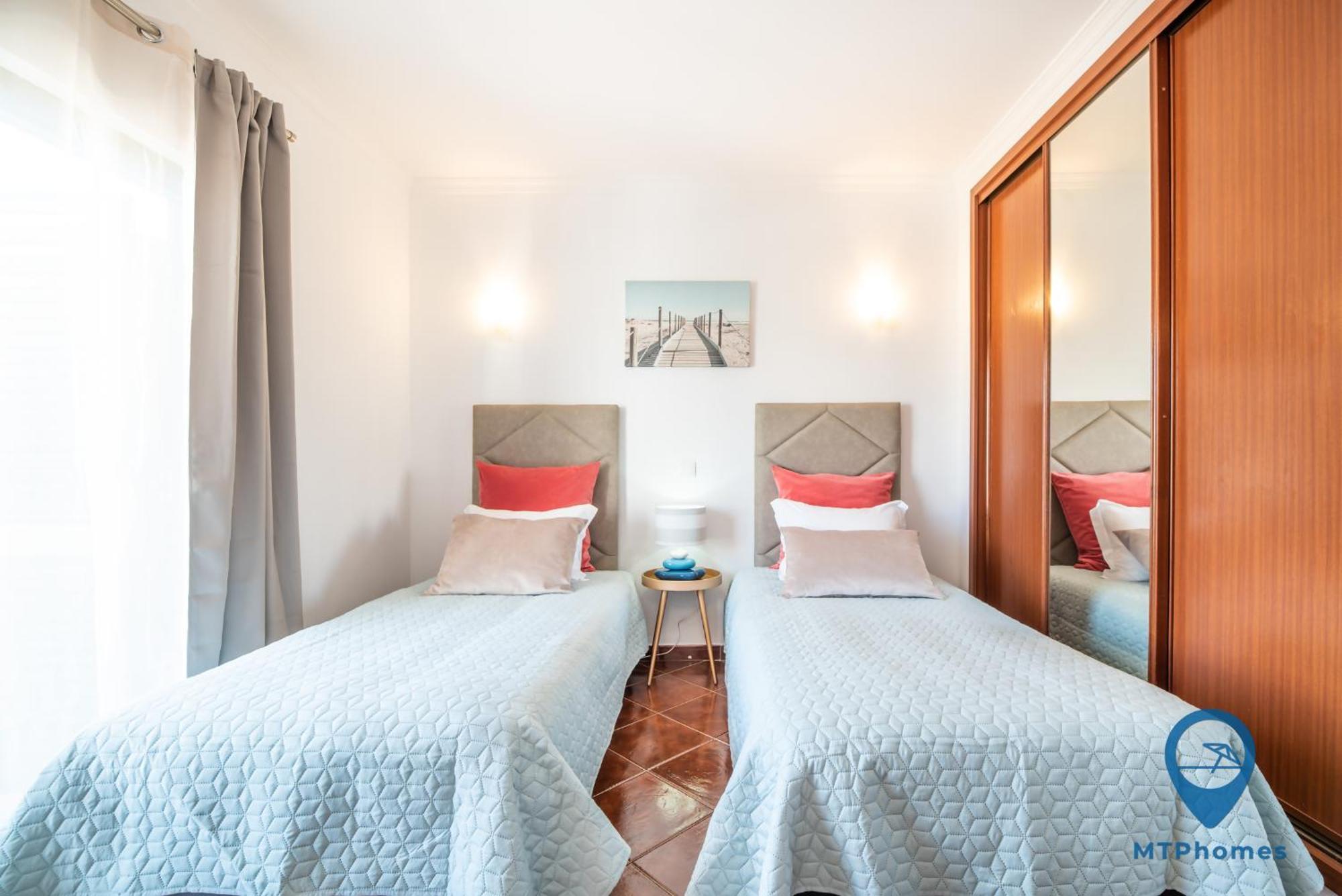 Vila Nico By Mtphomes Albufeira Extérieur photo