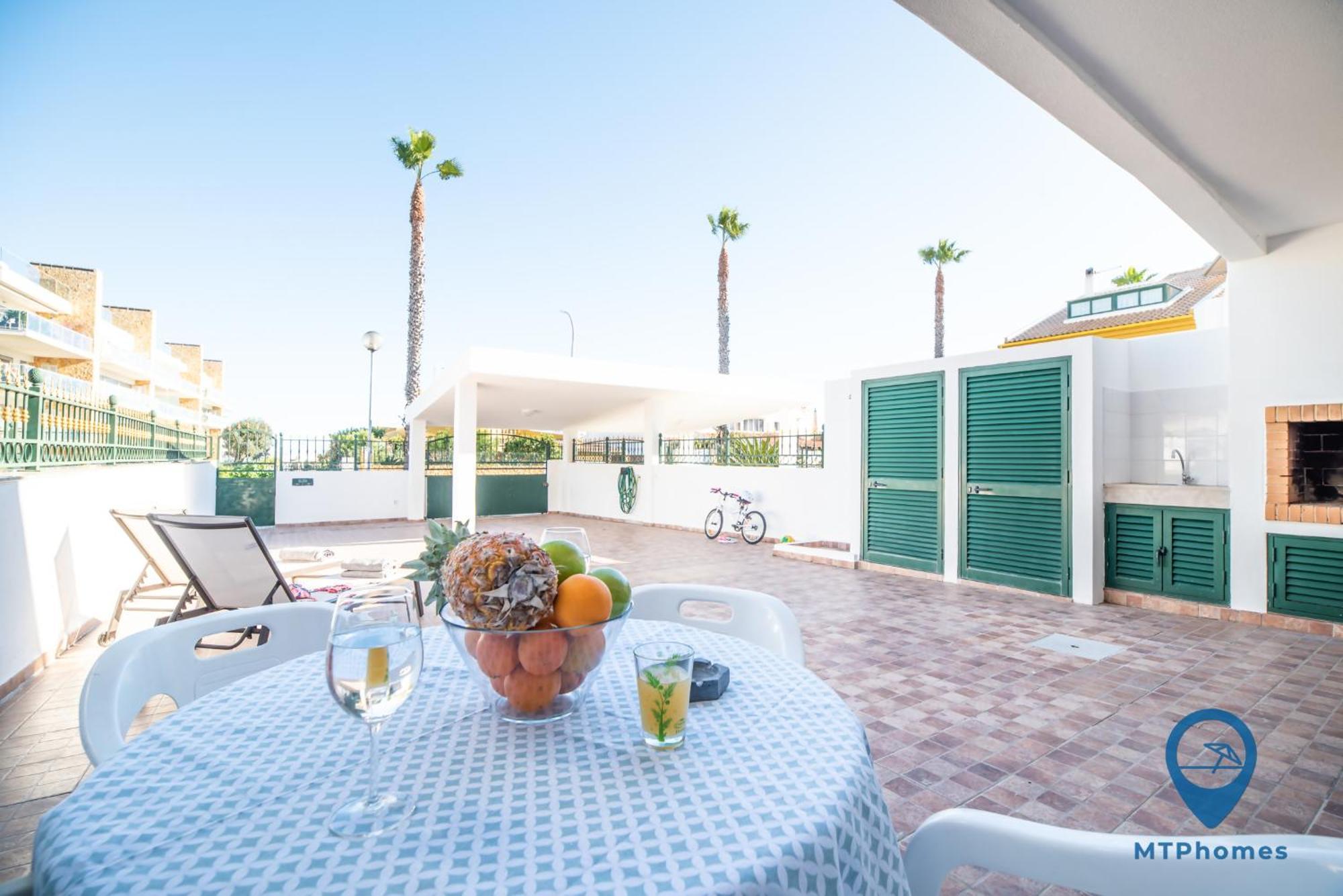 Vila Nico By Mtphomes Albufeira Extérieur photo